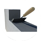 Aerated Concrete Glue